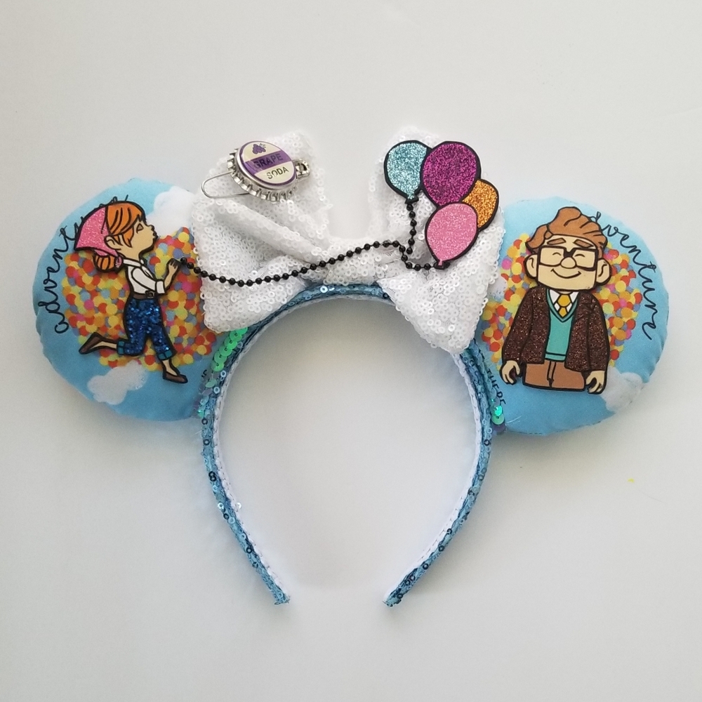 Mouse Ears